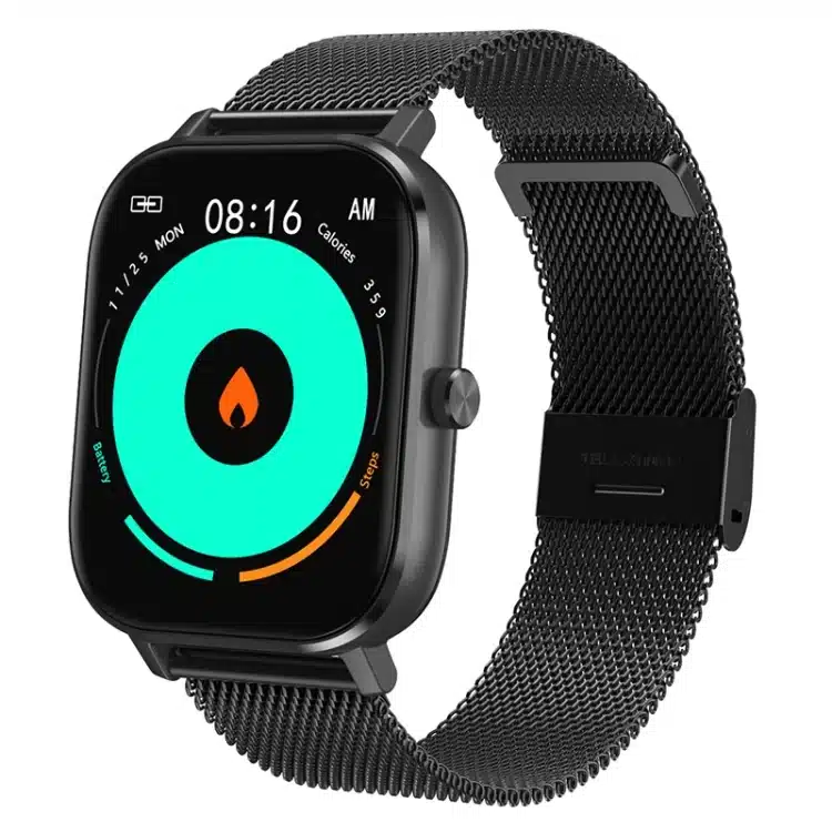 DT35 smart watch product image