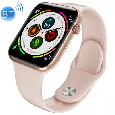 W6 smart watch product image
