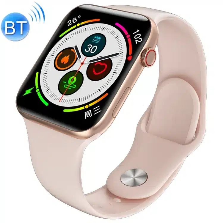 W6 smart watch product image
