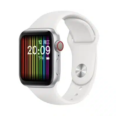MX05 smart watch product image