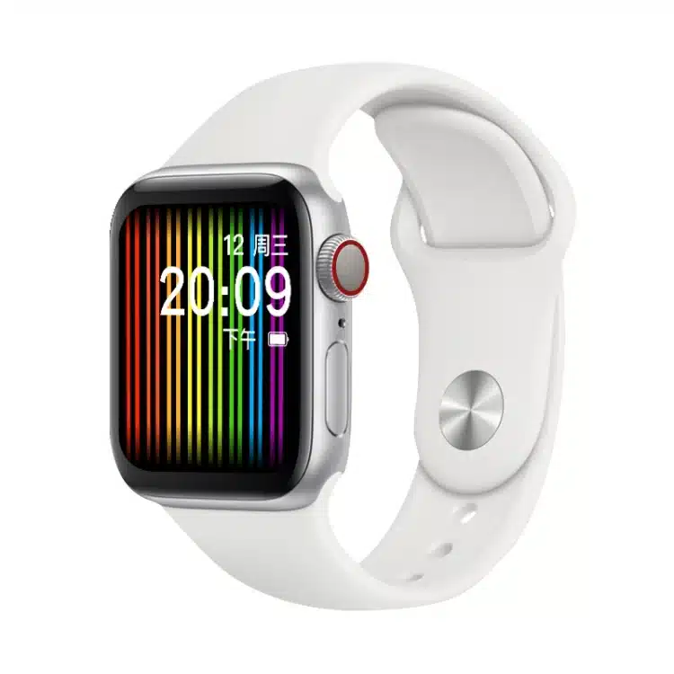wearablemaster 1 54 inch tft color touch screen dual mode bluetooth smart watch support sleep monitor heart rate mo gallery 01 MX05 smart watch product image