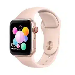 MX05 smart watch product image