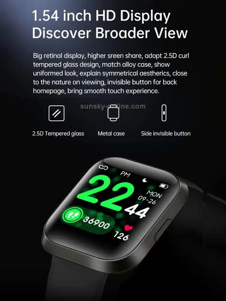 G1 Pro product detail 7