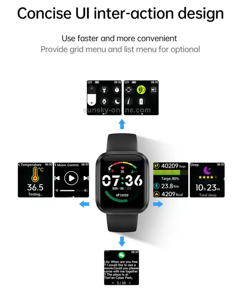 G1 Pro product detail 9