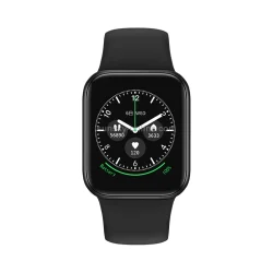 P80 Pro smart watch feature detail