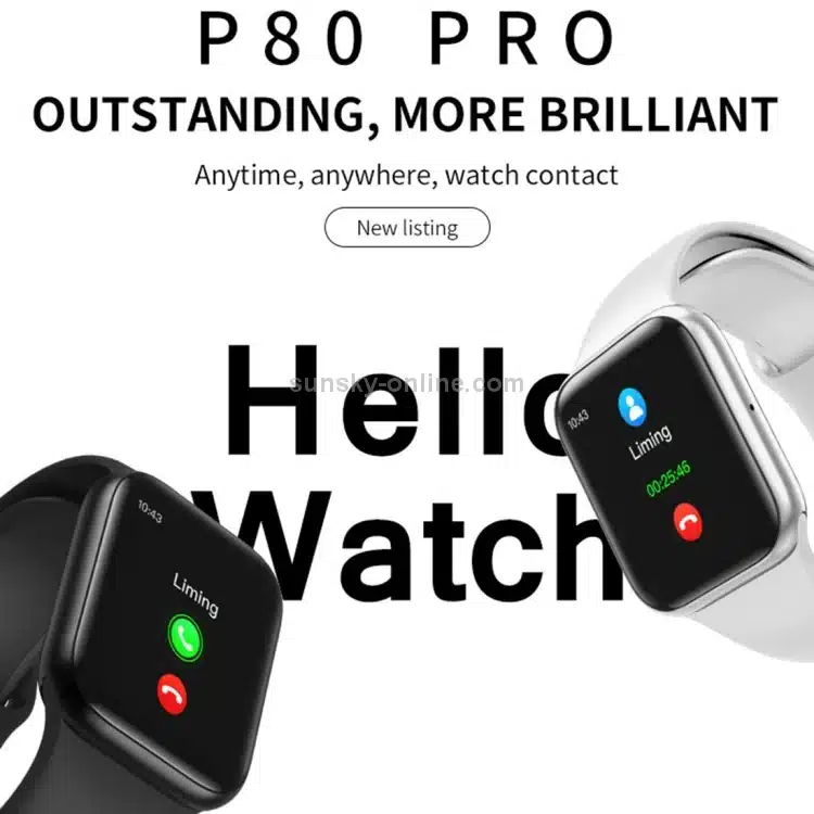 P80 Pro product detail 3