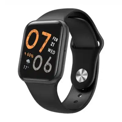 P80 Pro smart watch product image