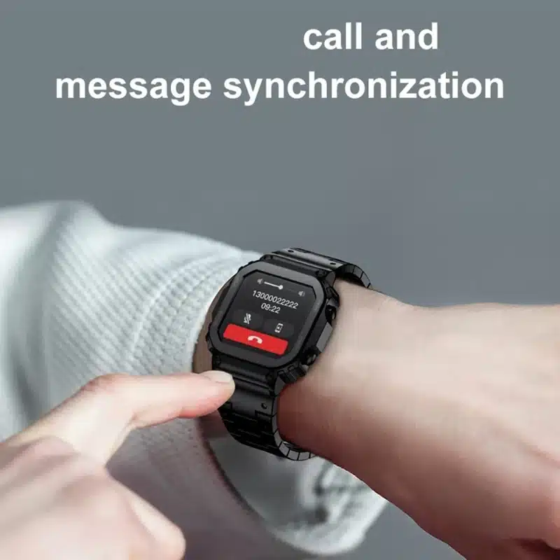 AW39 smart watch product detail 4