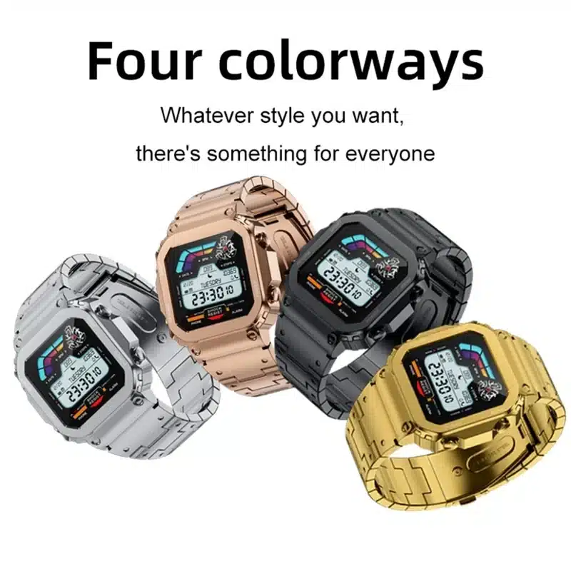 AW39 smart watch product detail 7
