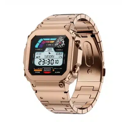 AW39 smart watch product image