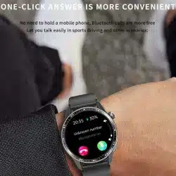 F400 smart watch feature detail
