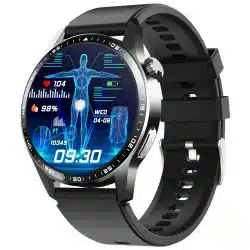 F400 smart watch product image