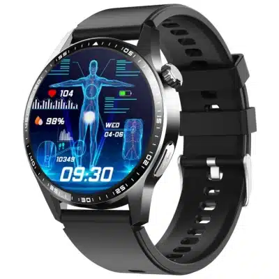 F400 smart watch product image