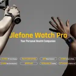 Watch Pro smart watch feature detail