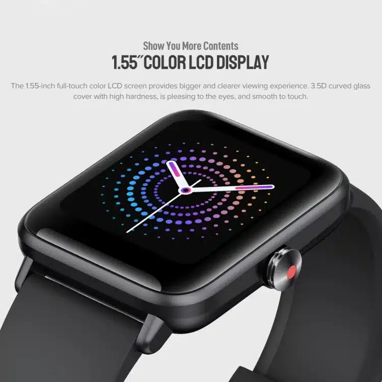 Watch Pro product detail 4
