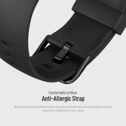 Watch Pro smart watch feature detail