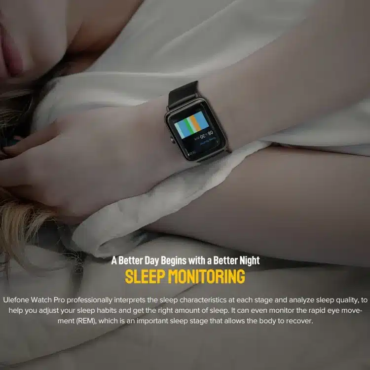 Watch Pro product detail 8