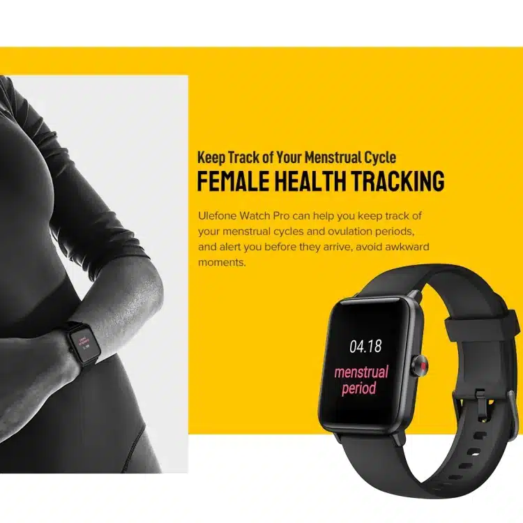 Watch Pro product detail 10