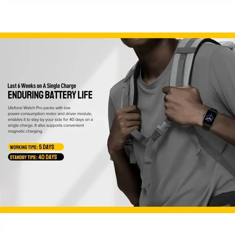 Watch Pro product detail 12