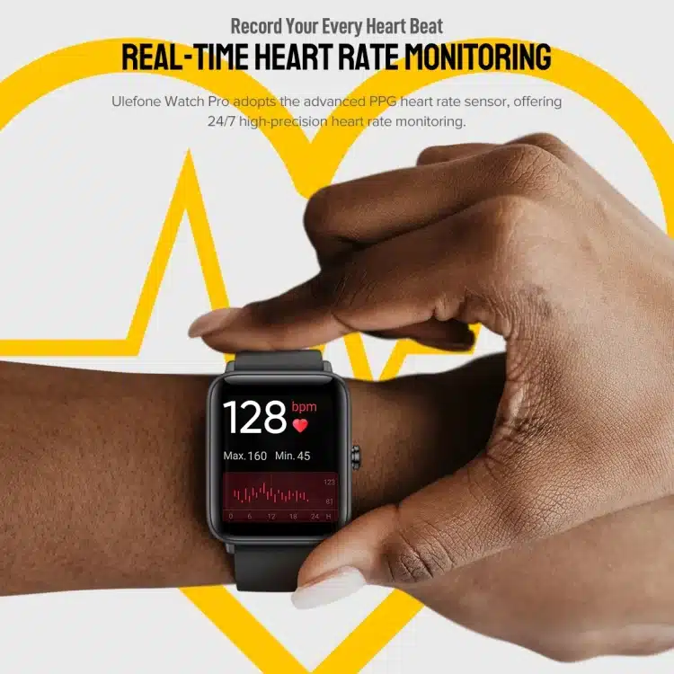 Watch Pro product detail 13