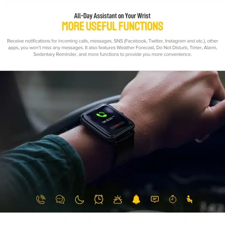 Watch Pro product detail 14