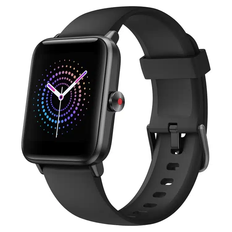 wearablemaster 1 55 inch tft touch screen bluetooth 5 2 smart watch support sleep heart rate monitor 5 atm waterpro gallery 01 Watch Pro smart watch product image