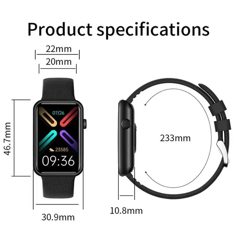 HT5pro product detail 5