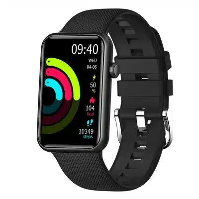 HT5pro smart watch product image