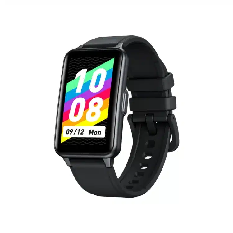 wearablemaster 1 57 inch color touch screen ip68 waterproof smart watch support sleep monitor heart rate monitor bl gallery 01 Meteor smart watch product image