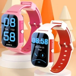 FA96 smart watch feature detail