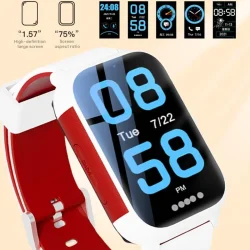 FA96 smart watch feature detail