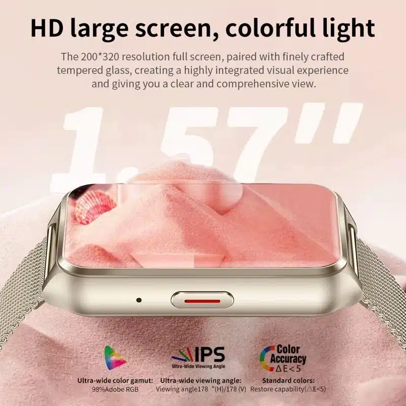 H37 smart watch product detail 1