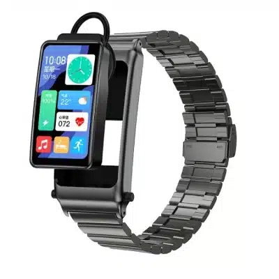 K80 smart watch product image
