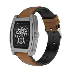N72 smart watch product image