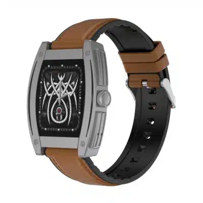N72 smart watch product image