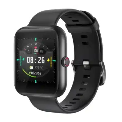CS253 smart watch product image