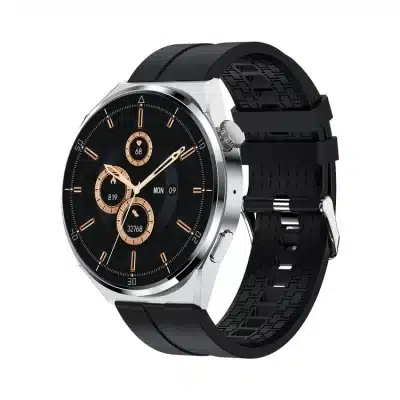 PG3 Max smart watch product image