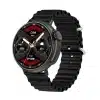 Black / TPU Strap
