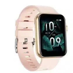D06 smart watch feature detail