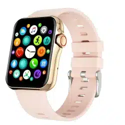 D06 smart watch product image