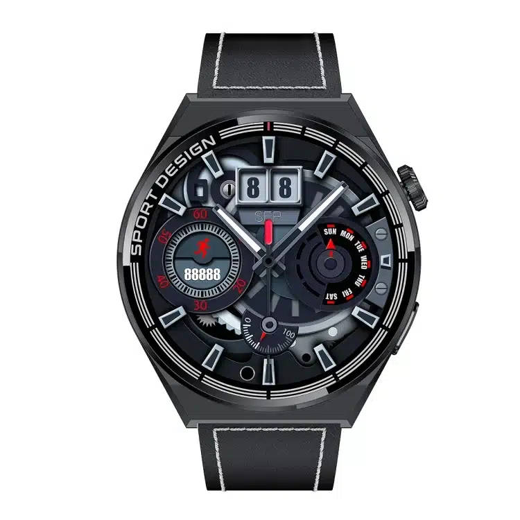 HDT 3 Max product detail 1