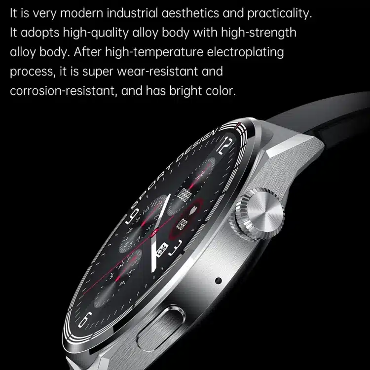 HDT 3 Max product detail 8