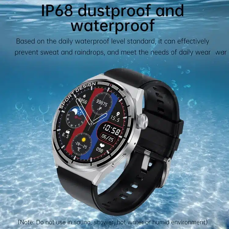HDT 3 Max product detail 11
