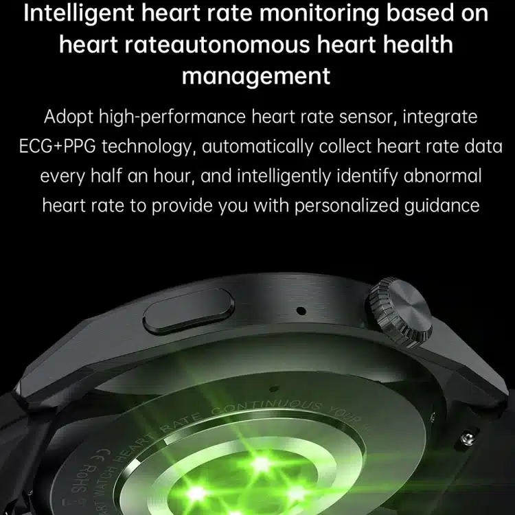 HDT 3 Max product detail 12