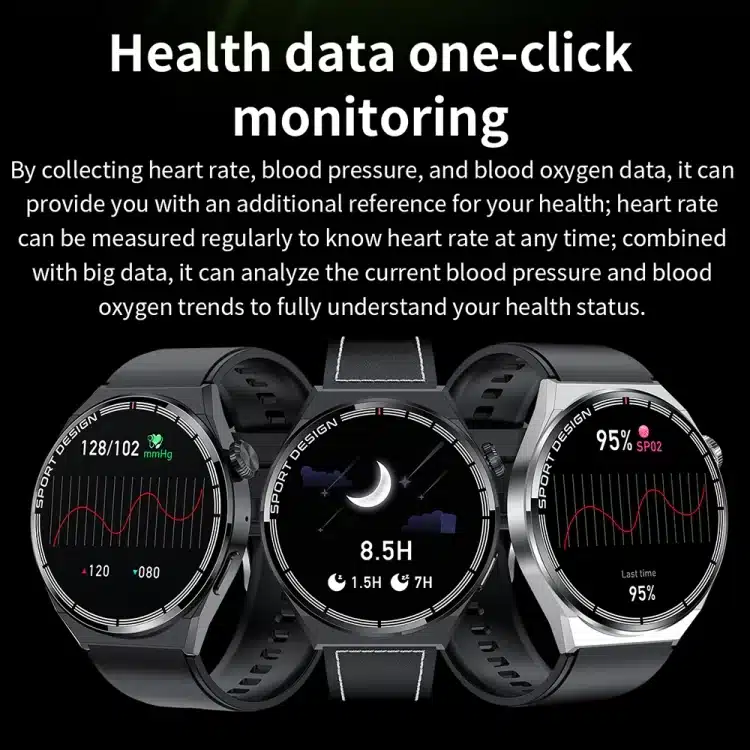 HDT 3 Max product detail 13