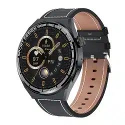 HDT 3 Max smart watch product image