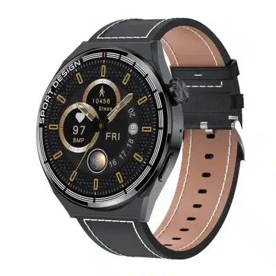 HDT 3 Max smart watch product image