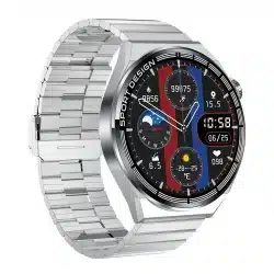 HDT 3 Max smart watch product image