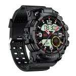 Q999 smart watch product image
