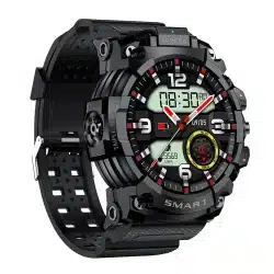 Q999 smart watch product image